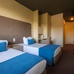 Vilar Hotel