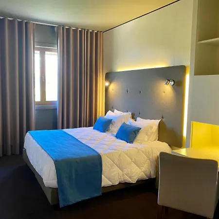Vilar 3* Oporto