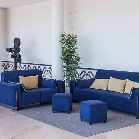 Hotel Vilar