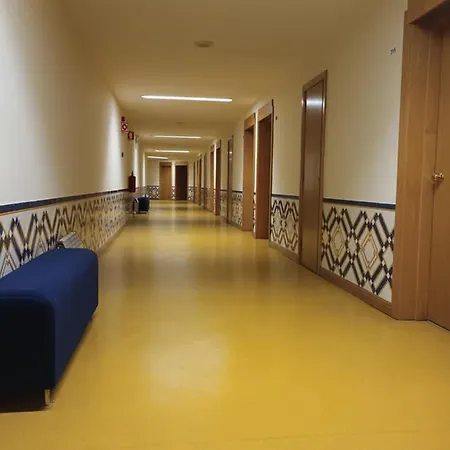 Vilar Hotel 3*