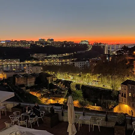 Vilar Hotel 3*