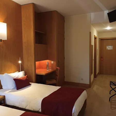 Hotel Vilar Oporto