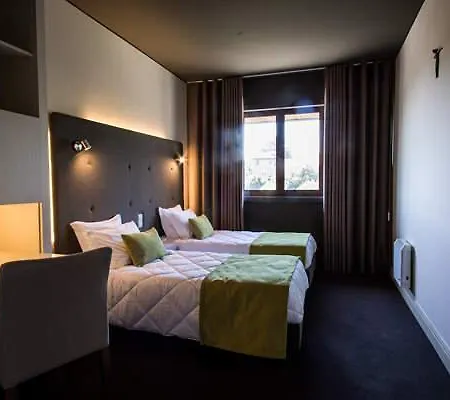 Casa De Vilar 3*