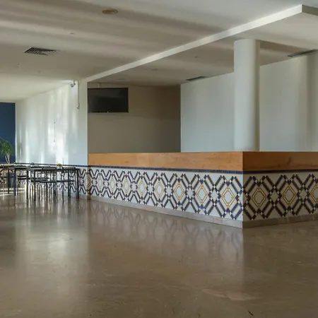 Vilar Hotel 3*