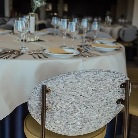 Vilar Hotel Oporto