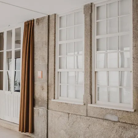 Casa De Vilar Oporto