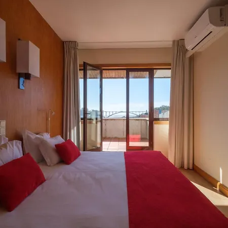 Hotel Vilar 3*