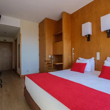 Casa De Vilar 3*