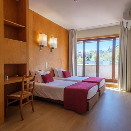 Vilar Hotel 3*