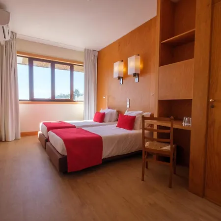 Hotel Vilar Oporto