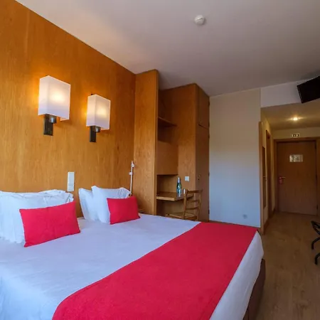 Vilar Hotel