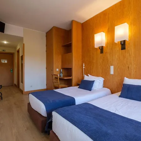 Vilar Hotel Oporto