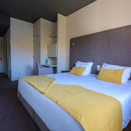 Vilar Hotel Oporto