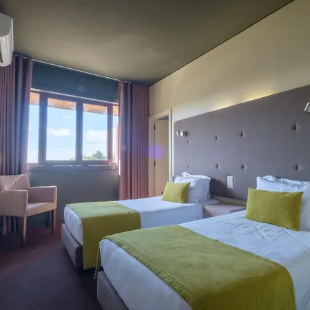 Hotel Vilar Oporto