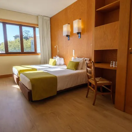 Vilar 3* Porto