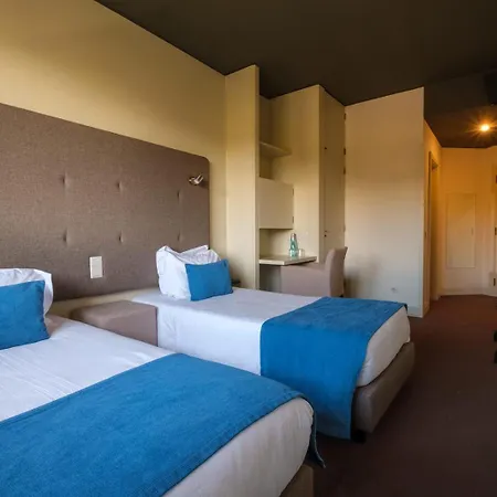 Vilar Hotel