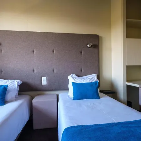 Hotel Vilar