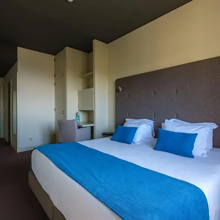Vilar 3* Oporto