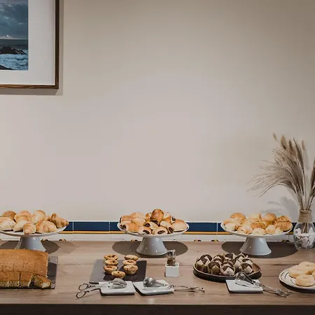 Vilar Hotel Oporto