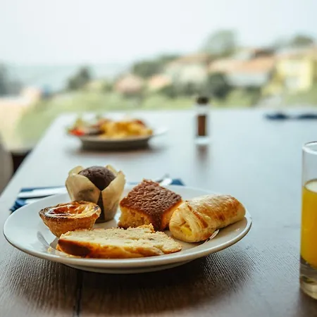 Vilar Hotel 3*
