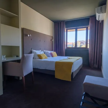 Hotel Vilar 3*