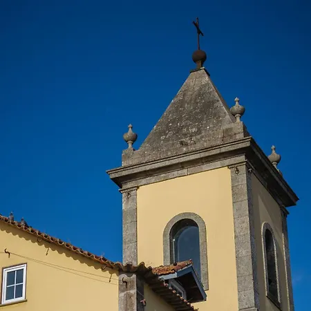 Hotel Vilar Porto