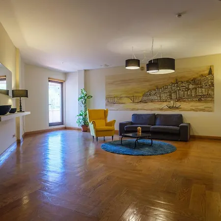 Vilar Hotel