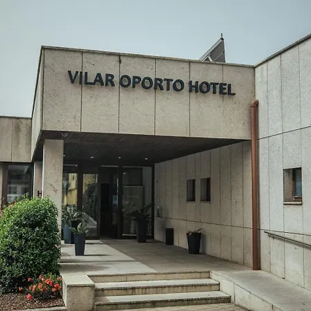 Vilar 3* Oporto