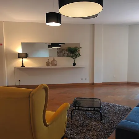 Casa De Vilar 3*
