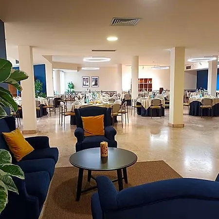 Hotel Vilar Oporto