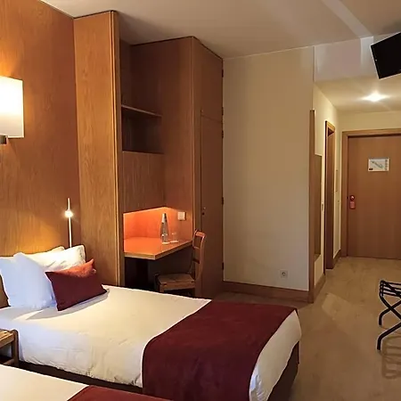 Vilar 3* Oporto