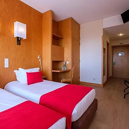 Hotel Vilar Porto