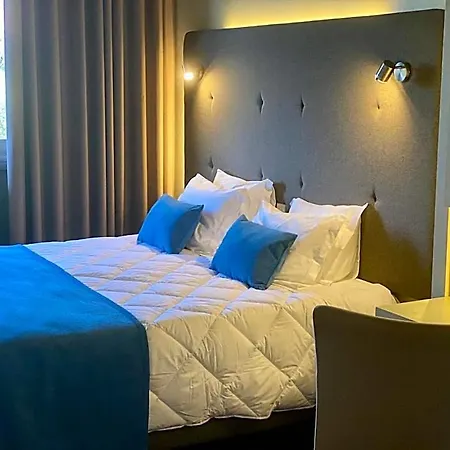 Vilar 3* Oporto