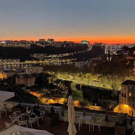 Hotel Vilar