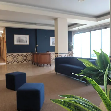 Vilar Hotel Porto