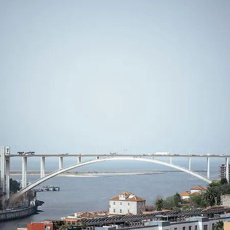 Vilar Hotel Porto