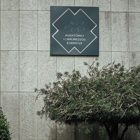 Hotel Vilar Porto