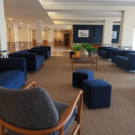 Vilar Hotel Porto