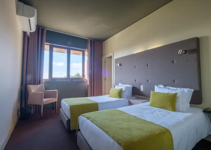 Hotel Vilar Porto