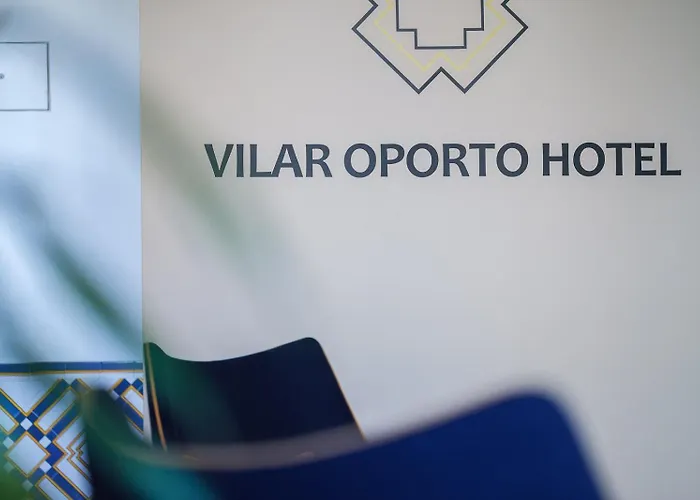 Vilar Oporto