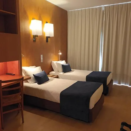 Casa De Vilar 3*