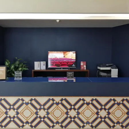 Hotel Casa De Vilar 3*