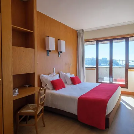 Casa De Vilar Oporto
