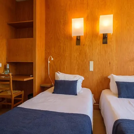 Casa De Vilar 3*