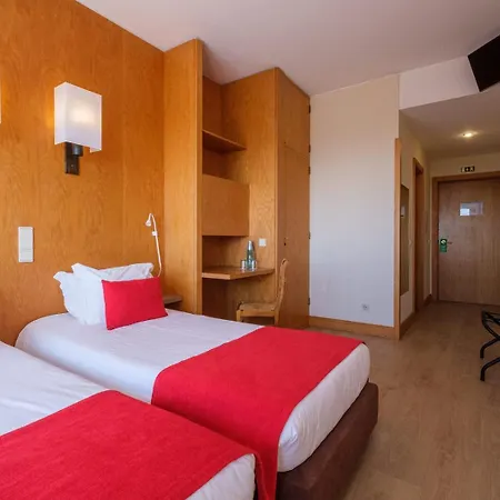 Vilar Hotel 3*