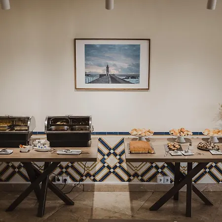 Casa De Vilar 3*