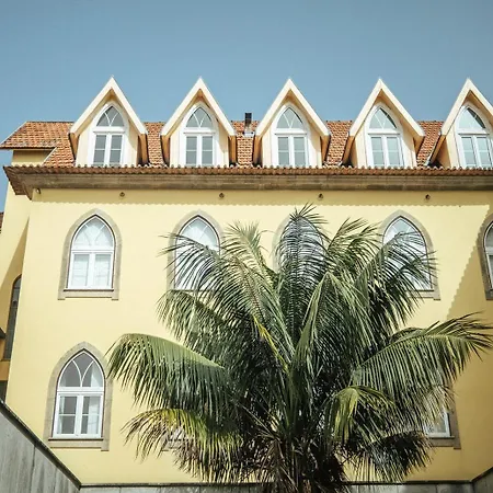 Casa De Vilar 3*