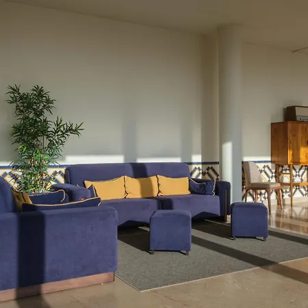 Hotel Vilar Porto