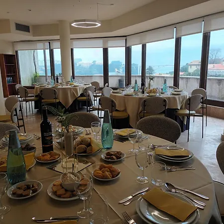 Casa De Vilar 3*