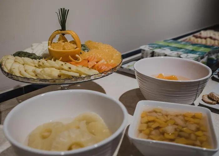 호텔 Vilar 포르투